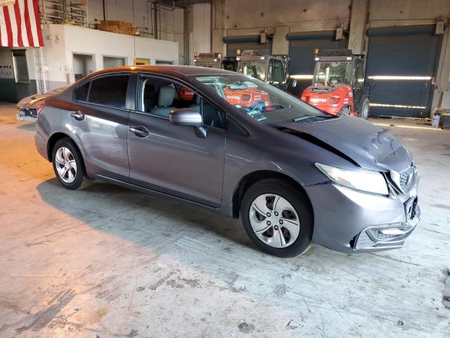 2015 HONDA CIVIC LX 19XFB2F57FE200926