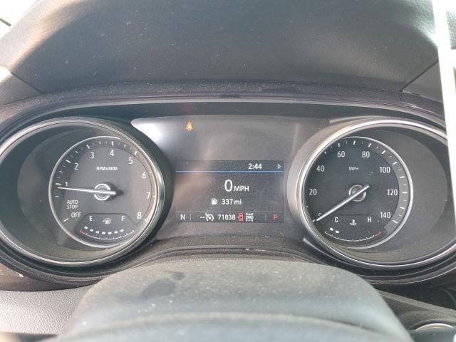 2020 BUICK ENCORE GX #3292435582