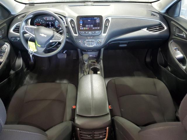 2024 CHEVROLET MALIBU LT 1G1ZD5ST6RF142940