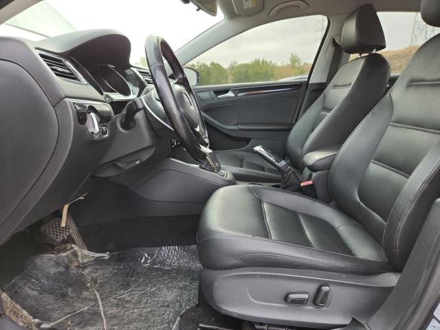 2017 VOLKSWAGEN JETTA SEL 3VWL17AJXHM408070