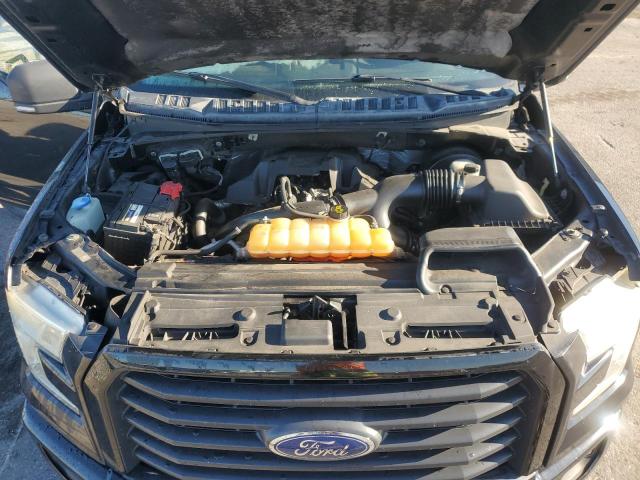 2016 FORD F150 SUPER - 1FTEX1CP5GFA43644