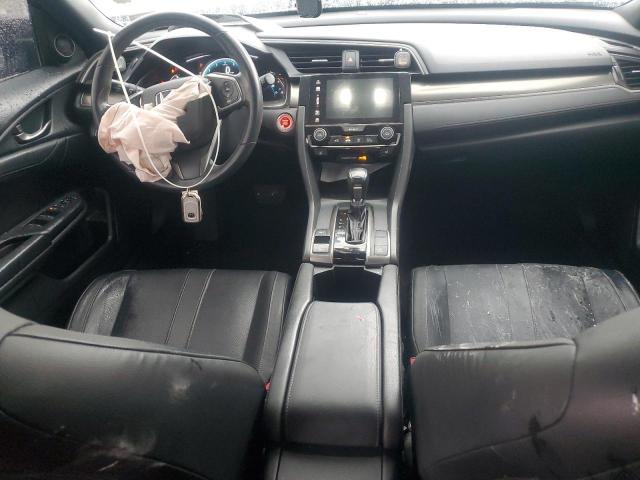 2017 HONDA CIVIC EXL SHHFK7H77HU403032