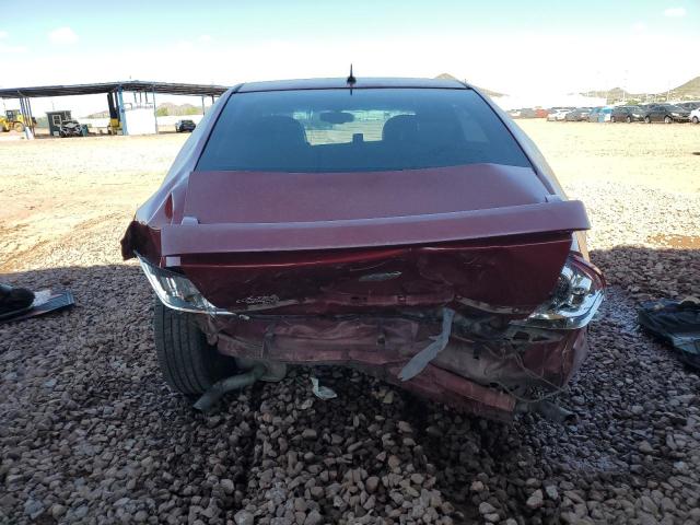 2014 CHEVROLET IMPALA LIM - 2G1WC5E3XE1189696