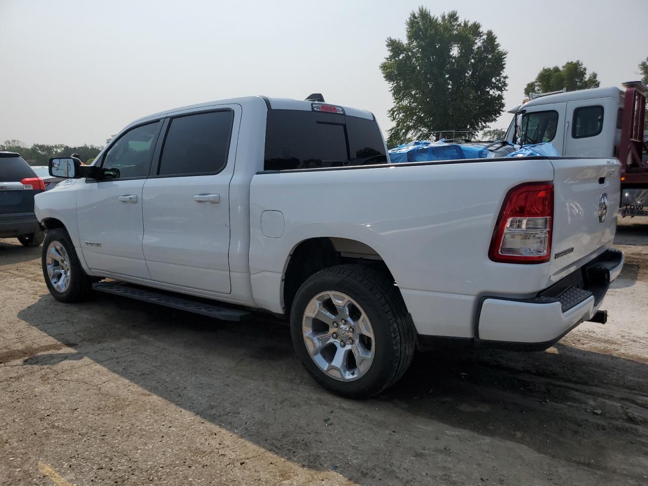 RAM 1500 BIG HORN/LONE STAR