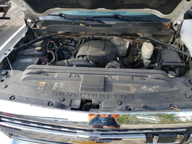 2016 CHEVROLET SILVERADO 1GC0KUEG1GZ292576