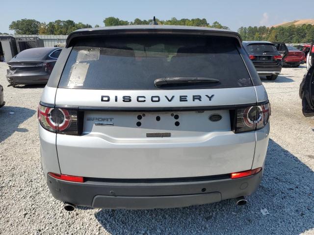 2016 LAND ROVER DISCOVERY SALCT2BG8GH574151