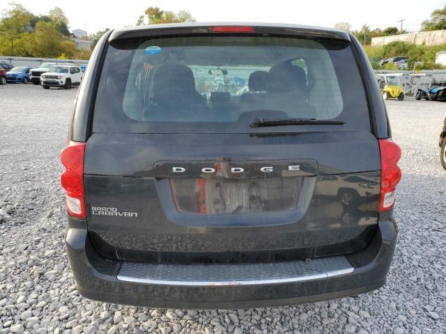 2013 DODGE GRAND CARA #3315968098