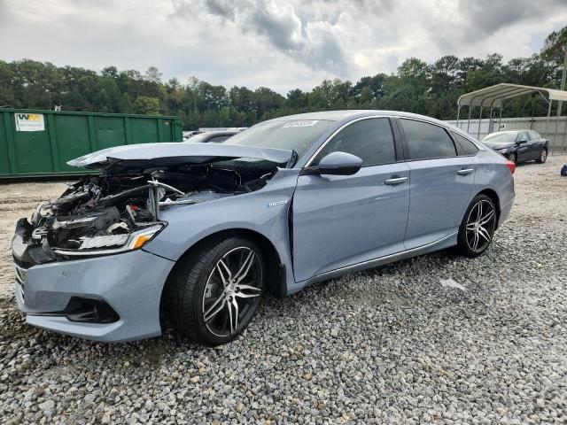 Global Auto Auctions: 2021 HONDA ACCORD TOU
