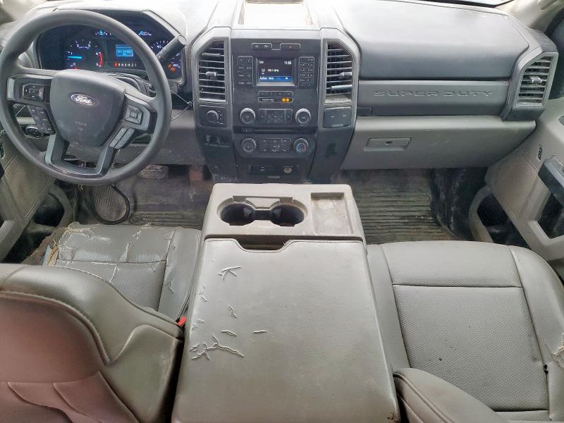 2022 FORD F250 SUPER #3273982790