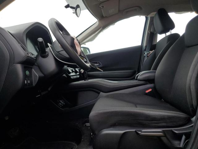 2018 HONDA HR-V LX - 3CZRU6H38JM732057