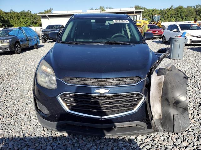 2016 CHEVROLET EQUINOX LS 2GNALBEK4G6206092