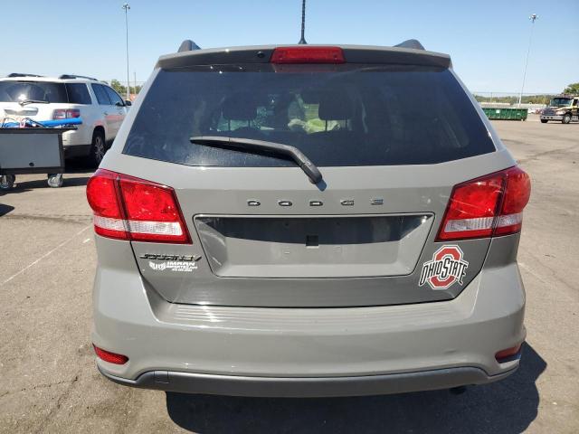 2019 DODGE JOURNEY SE 3C4PDCBB6KT873969