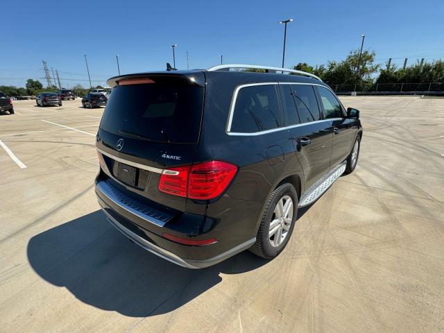 2015 MERCEDES-BENZ GL 450 4MA 4JGDF6EE5FA585826