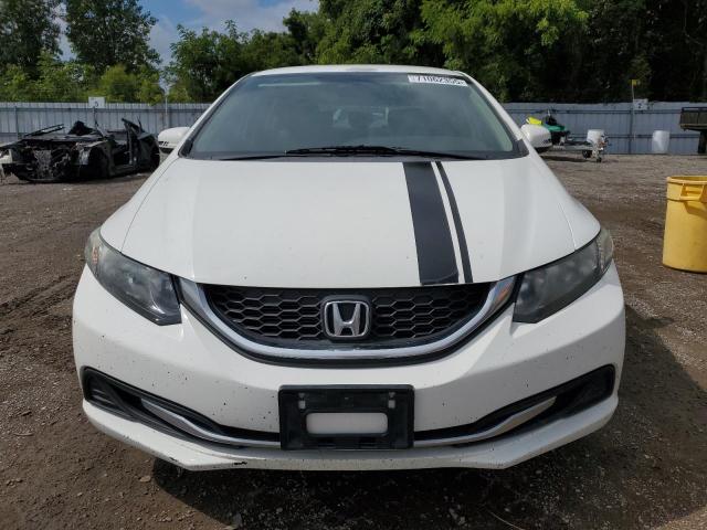 2015 HONDA CIVIC LX - 2HGFB2F48FH042075