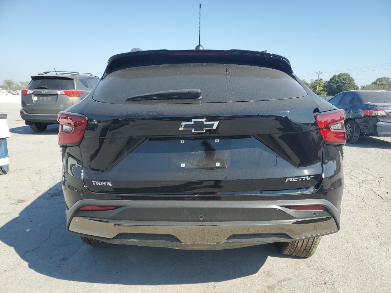 Global Auto Auctions