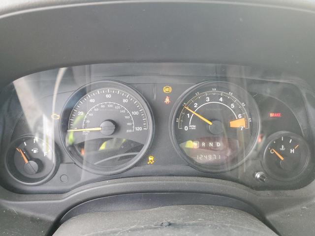 2016 JEEP COMPASS SPORT 1C4NJDBB3GD779891