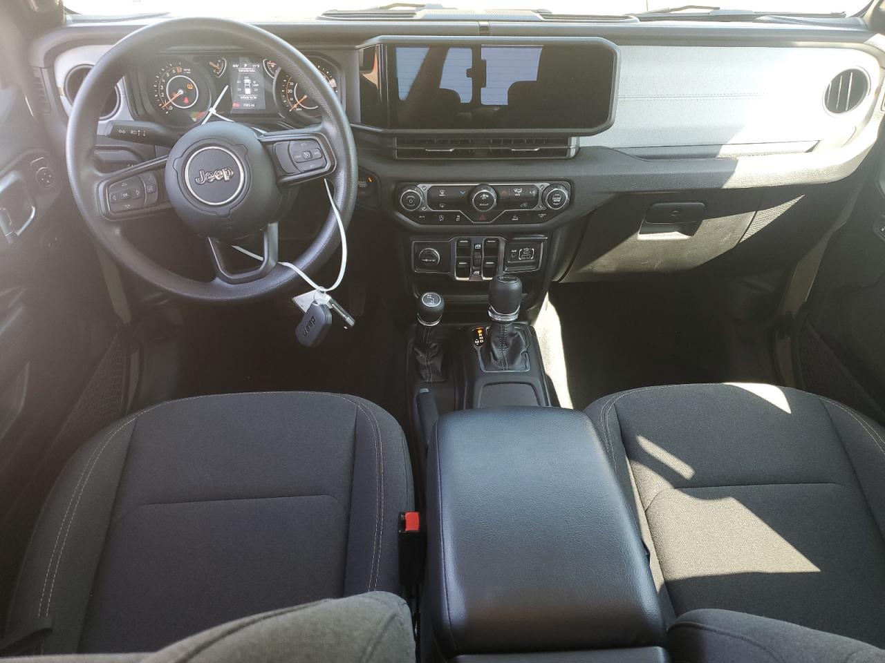 JEEP GLADIATOR SPORT