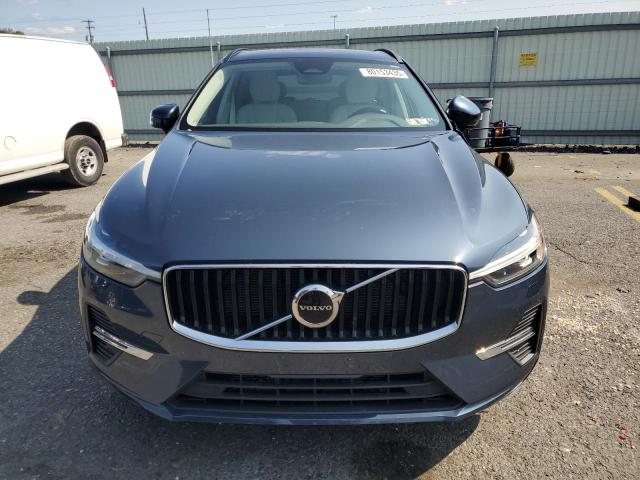 2022 VOLVO XC60 B5 MO YV4L12RKXN1971452