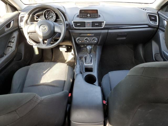 2015 MAZDA 3 SV JM1BM1T78F1242288