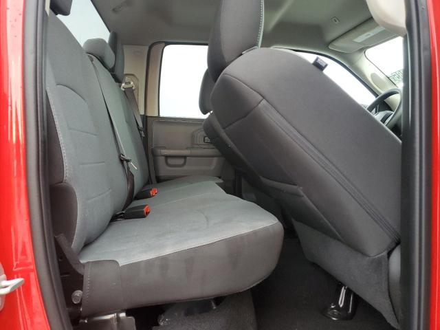 2024 RAM 1500 CLASS 1C6RR7GG2RS148443