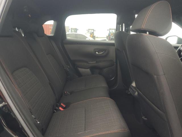 2025 HONDA HR-V SPORT - 3CZRZ1H53SM739585