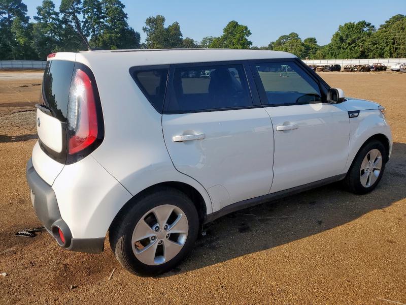 2016 KIA SOUL KNDJN2A27G7839193