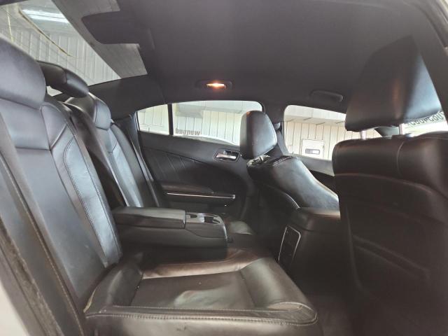 2016 DODGE CHARGER SX 2C3CDXHG3GH280938
