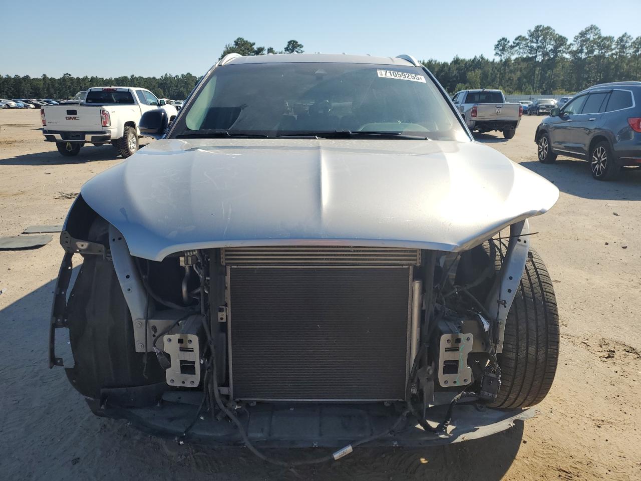 LINCOLN AVIATOR RESERVE