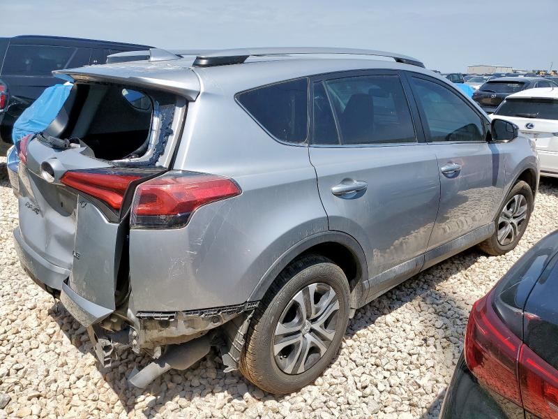 2017 TOYOTA RAV4 LE 2T3ZFREV1HW316318