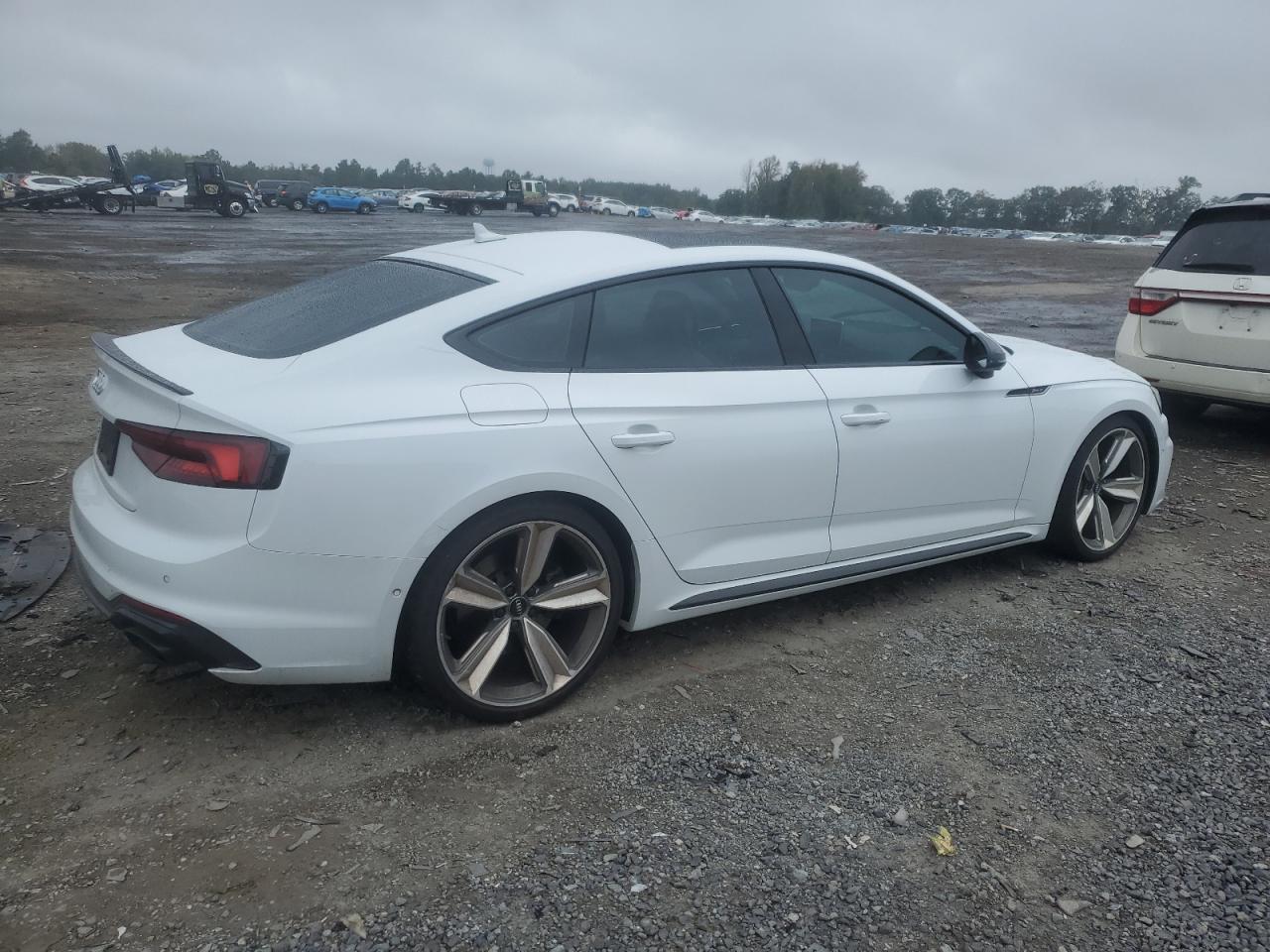 AUDI S5 RS5
