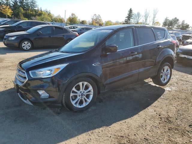 2019 FORD ESCAPE SE - 1FMCU0GD7KUC58260