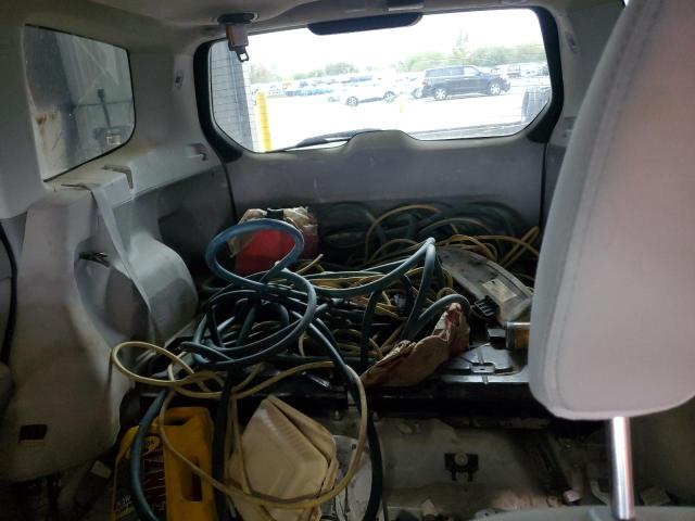 2010 SUBARU FORESTER 2 - JF2SH6CC1AH732684