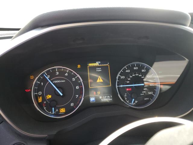 2019 SUBARU ASCENT LIM 4S4WMAPD6K3436894
