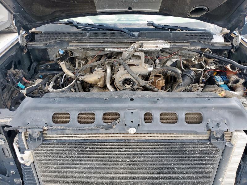 2018 GMC SIERRA K35 1GT42VCY5JF152557