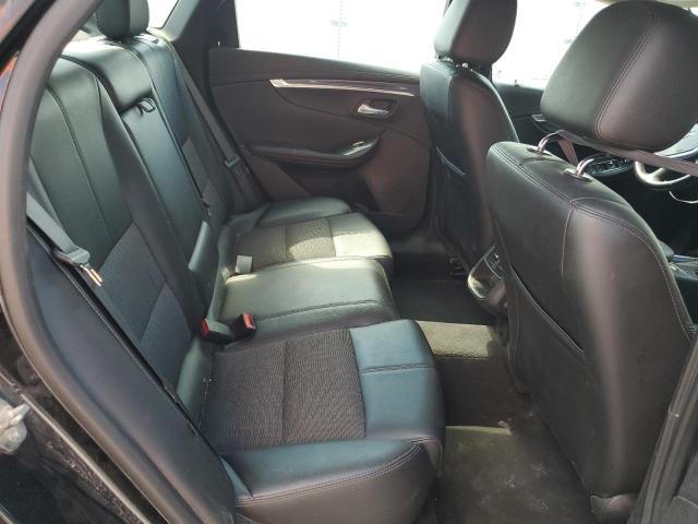 2017 CHEVROLET IMPALA LT 2G1105S35H9174522