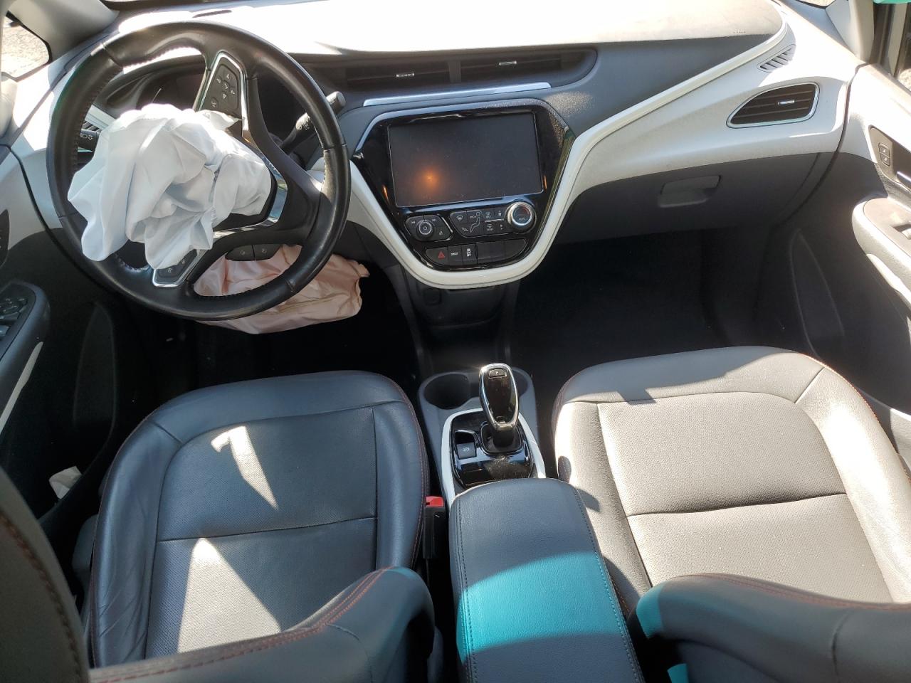 CHEVROLET BOLT EV PREMIER