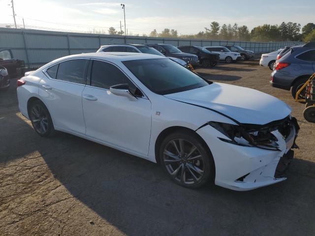 2019 LEXUS ES 350 58ABZ1B11KU040999