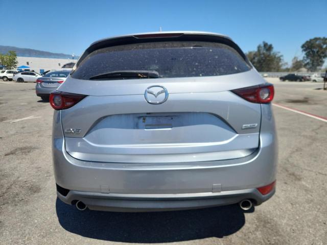 2018 MAZDA CX-5 SPORT JM3KFABM2J0336142