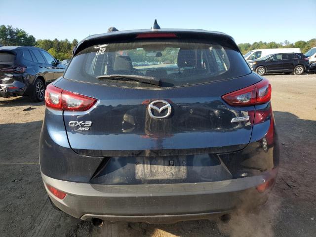 2017 MAZDA CX-3 SPORT JM1DKFB70H0165003