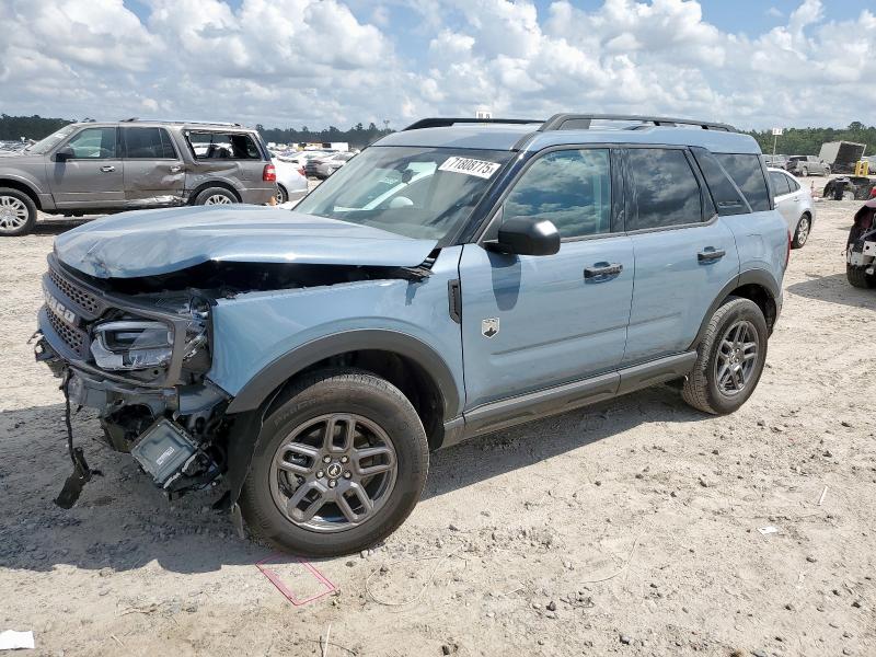 FORD BRONCO SPO