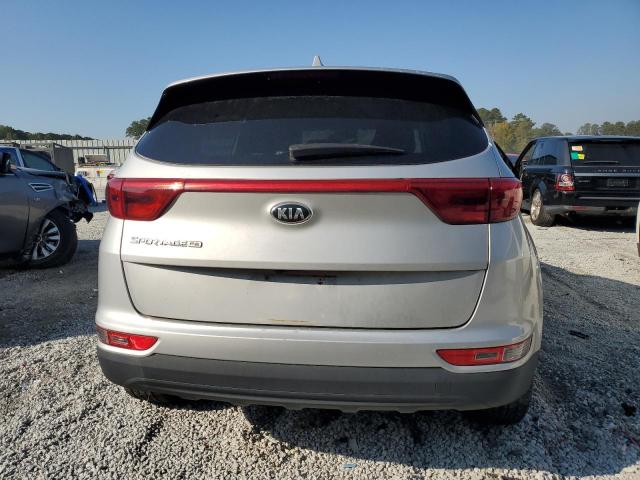 2017 KIA SPORTAGE L KNDPM3AC7H7047087