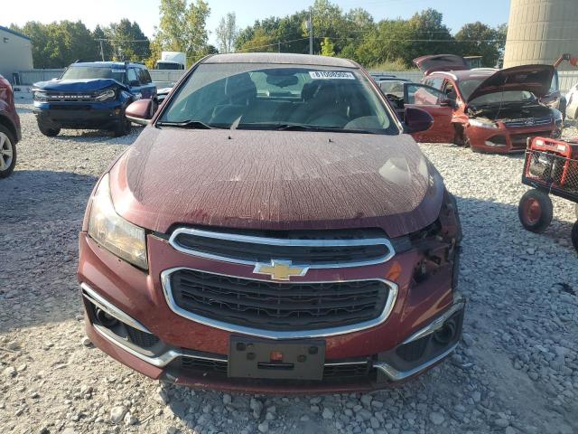 2016 CHEVROLET CRUZE LIMI 1G1PE5SB0G7156352