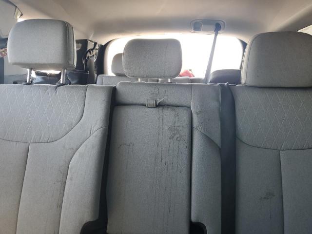 2020 HYUNDAI PALISADE S - KM8R34HE6LU084338