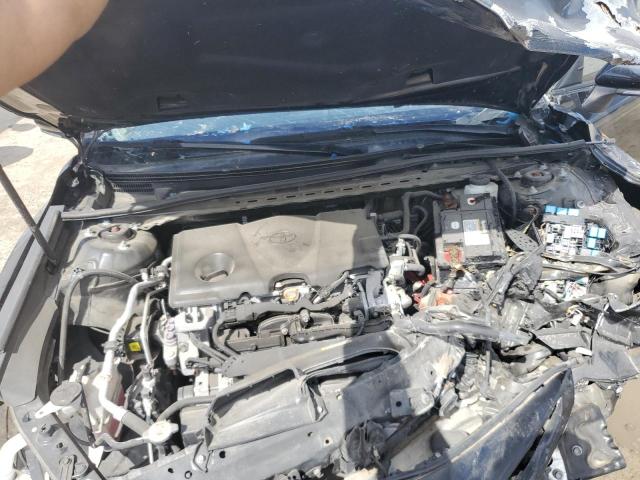 2020 TOYOTA CAMRY SE 4T1M11AK0LU875351