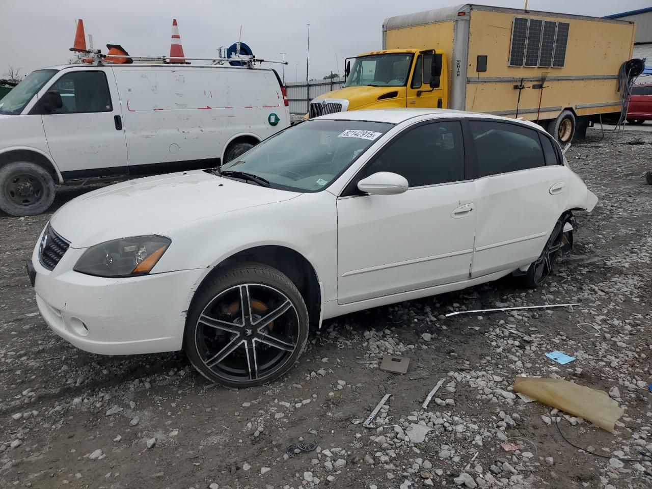 Фото авто