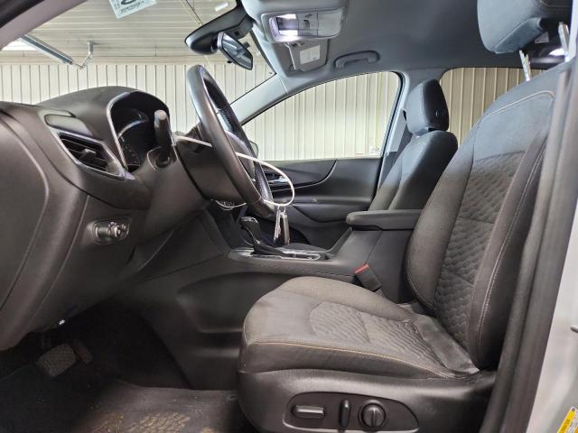 2020 CHEVROLET EQUINOX LT - 3GNAXKEV3LS545078