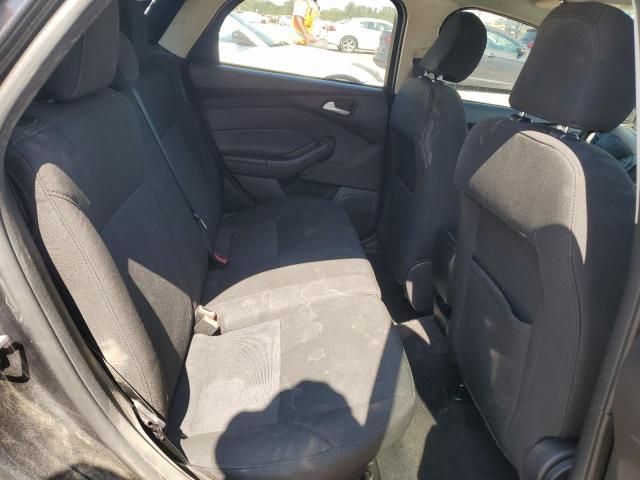 2017 FORD FOCUS SE - 1FADP3K20HL271539