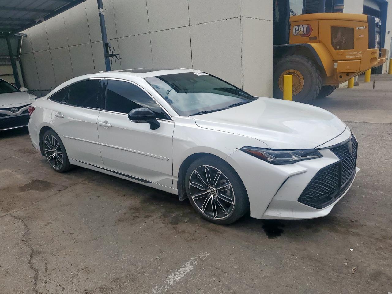 TOYOTA AVALON TOURING