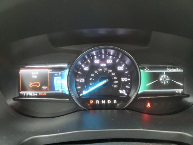 2019 FORD EXPLORER X - 1FM5K8D86KGA01626