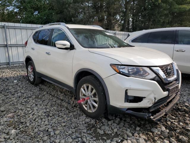 2020 NISSAN ROGUE S JN8AT2MV4LW130463